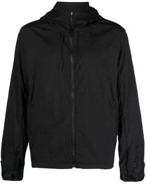 Post Archive Faction PAF Light Jackets - Black
