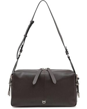 Pinko Shoulder Bags - Negro