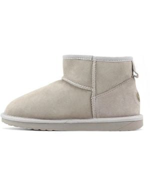EMU Winter Boots - Grey