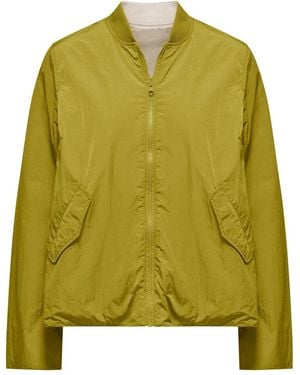 Bomboogie Bomber Jackets - Verde