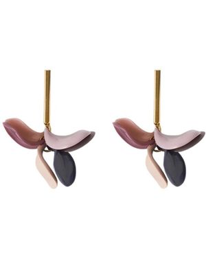 Malababa Earrings - Multicolor