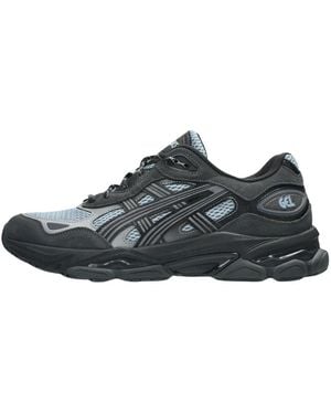Asics Gel-Nyc 2.0 - Schwarz