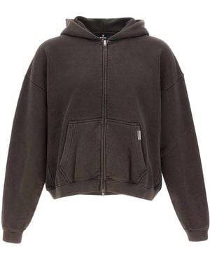 Represent Zip-Throughs - Gris