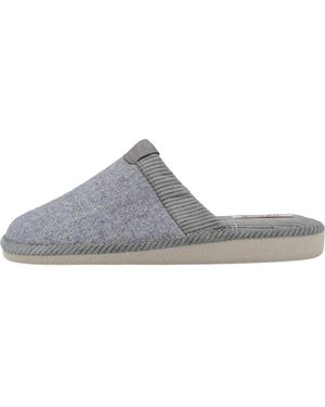 Vulladi Slippers - Gris
