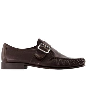 Marni Loafers - Marrón