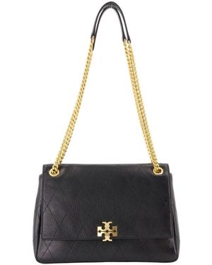 Tory Burch Shoulder Bags - Black