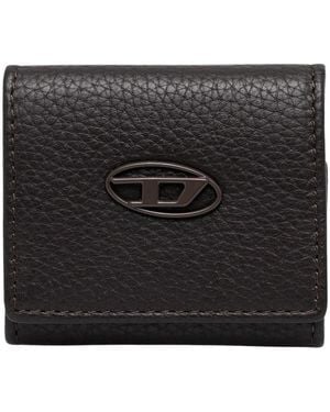 DIESEL Wallets & Cardholders - Nero