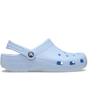 Crocs™ Classic Sabot - Blau