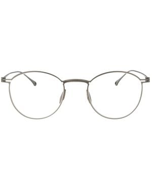 Giorgio Armani Glasses - Brown