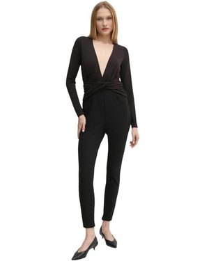 Michael Kors Jumpsuits - Negro