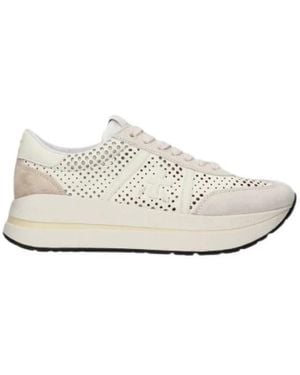 Premiata Sneakers - Weiß