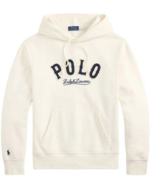 Ralph Lauren Hoodies - White