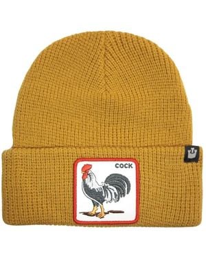 Goorin Bros Accessories - Yellow