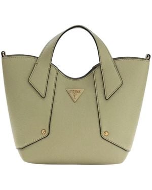 Guess Handbags - Green