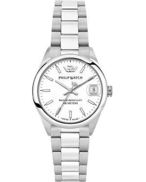 Philip Watch Watches - Metallizzato