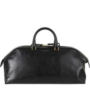 Alberta Ferretti Handbags - Black