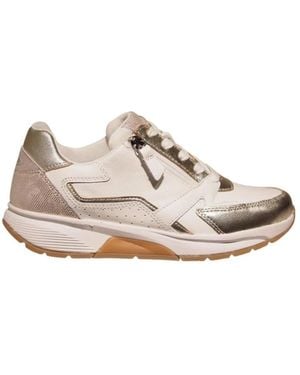 Gabor Sneakers - Blanco