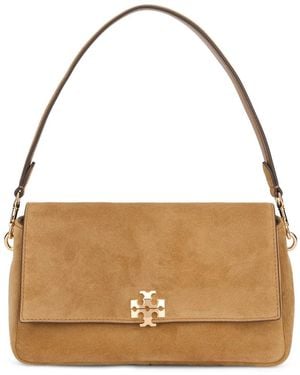 Tory Burch Shoulder Bags - Marrón