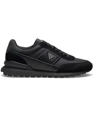Guess Sneakers - Noir