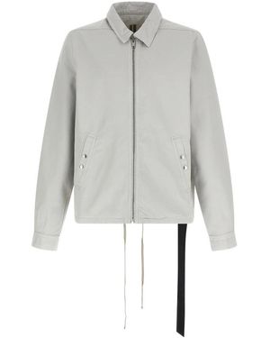 Rick Owens Jassen ,Jassen - Grijs