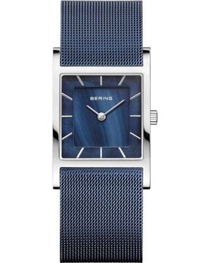 Bering Watches - Azul