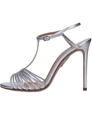 Aquazzura Sandals - Multicolour