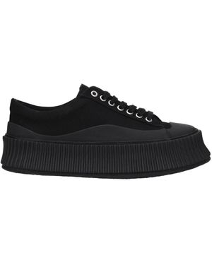 Jil Sander Sneakers - Nero