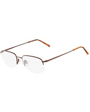 Flexon Glasses - Metallic