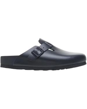 Birkenstock Mules - Blue