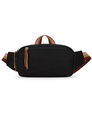 Lanvin Belt Bags - Negro