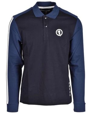 Bikkembergs Polo Shirts - Azul