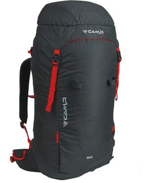 Camp Collection Backpacks - Grijs