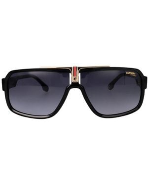 Carrera 1091/S Sonnenbrille - Blau