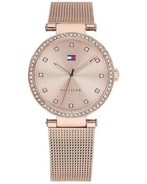 Tommy Hilfiger Watches - Rose