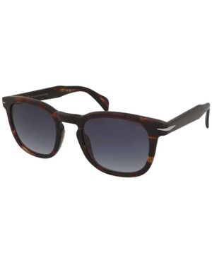 David Beckham Sunglasses - Black