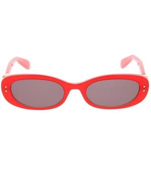 Dior Sunglasses - Rojo
