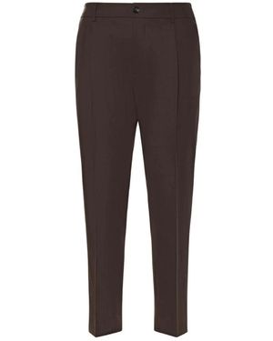 BE ABLE Chinos - Brown