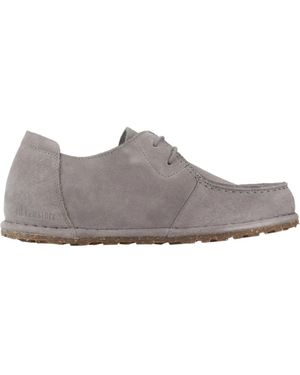 Scarpe stringate eleganti per uomo di Birkenstock in Marrone Lyst