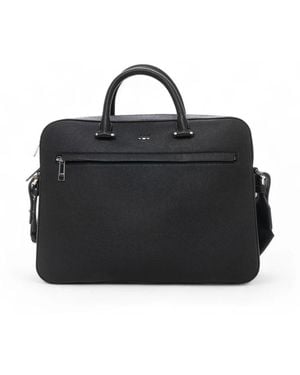 HUGO Laptop Bags & Cases - Zwart