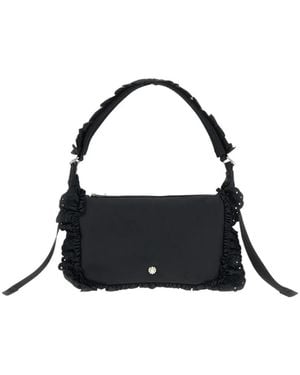 Simone Rocha Handbags - Black