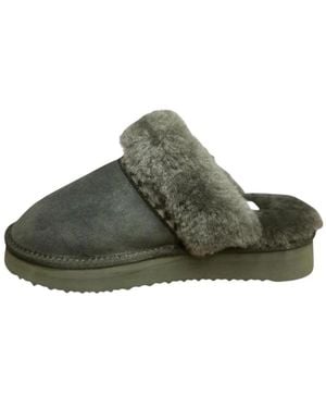 Rohde Slippers - Verde