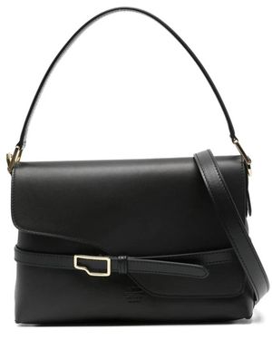 Atp Atelier Handbags - Negro