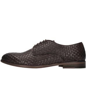 Marechiaro 1962 Business Shoes - Marrón
