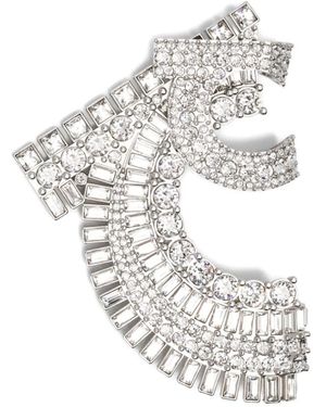 Ferragamo Earrings - Blanco