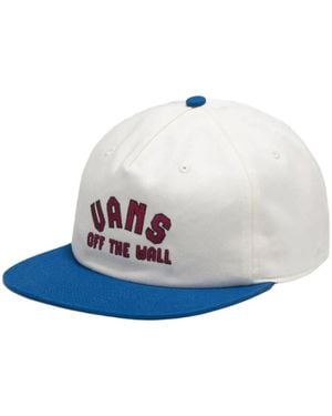 Vans Hats & Caps - Blue
