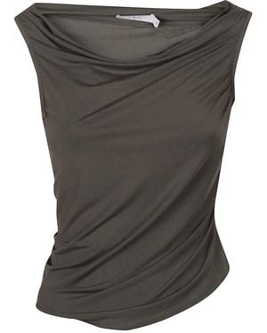 IRO Sleeveless Tops - Gris