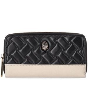 Kurt Geiger Wallets & Cardholders - Nero