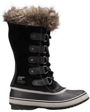 Sorel Winter Boots - Black