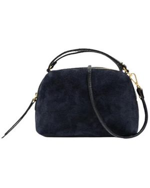 Gianni Chiarini Handbags - Blu