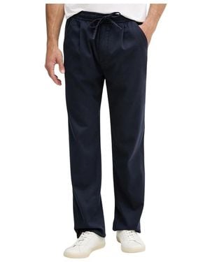 Guess Sweatpants - Blu